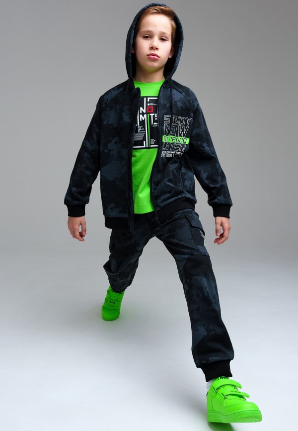 PlayToday Толстовка - фото 2