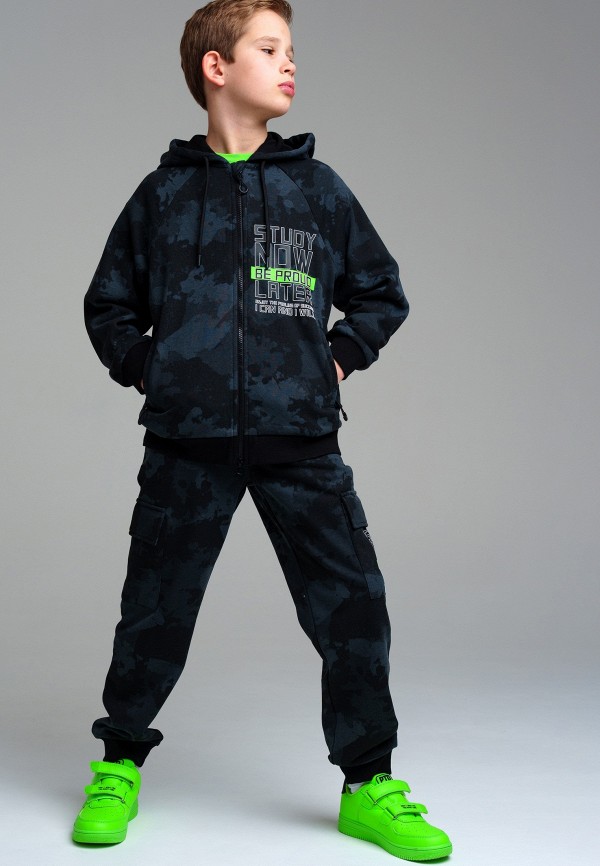 PlayToday Толстовка - фото 5