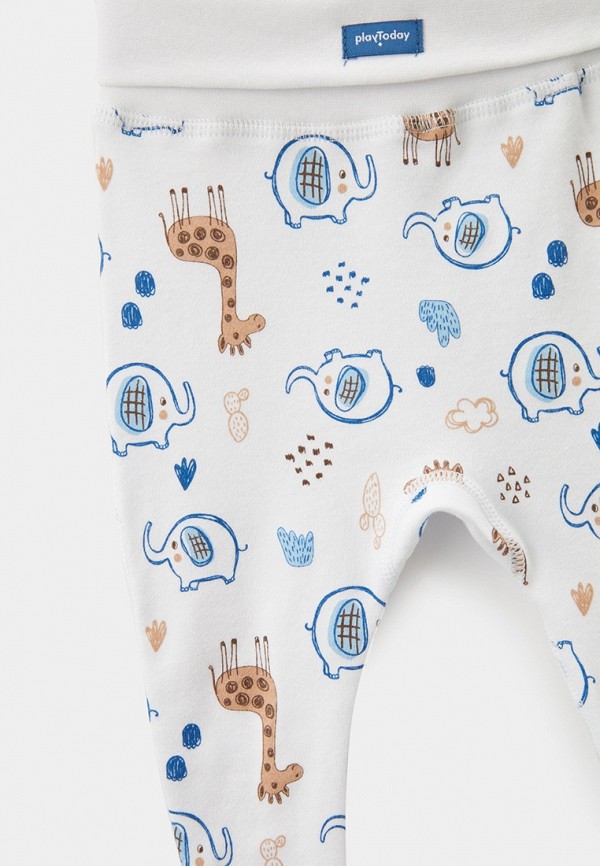 PlayToday Ползунки 2 шт. - фото 3