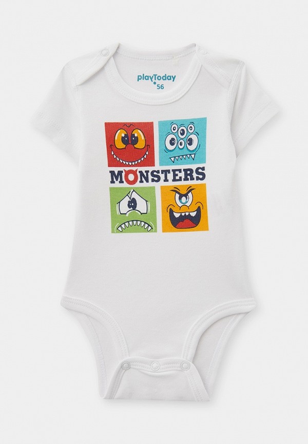 PlayToday Боди 2 шт. - фото 4