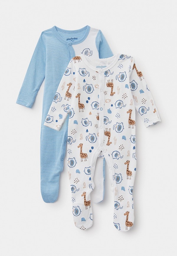 PlayToday Комбинезоны 2 шт. - фото 1