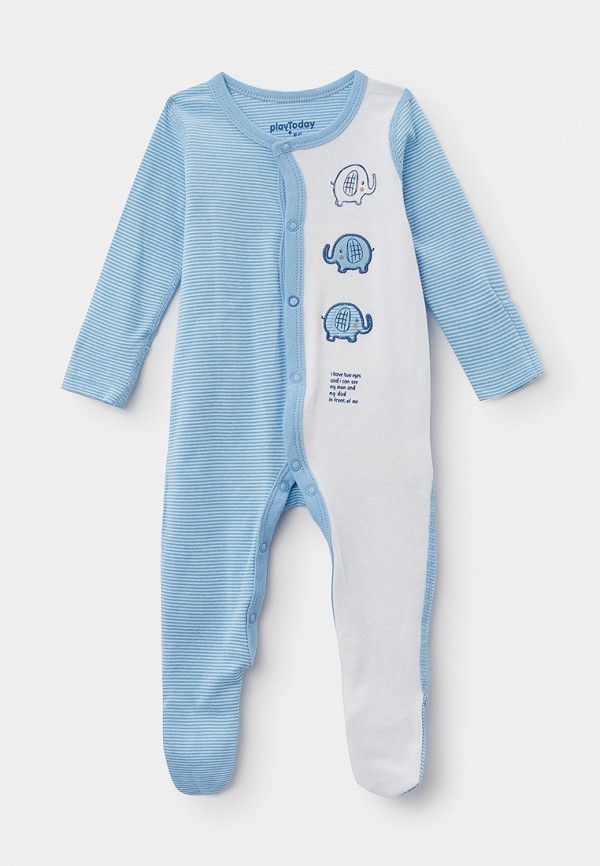 PlayToday Комбинезоны 2 шт. - фото 4