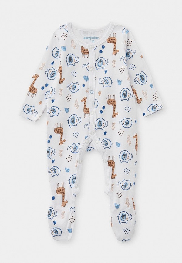 PlayToday Комбинезоны 2 шт. - фото 4