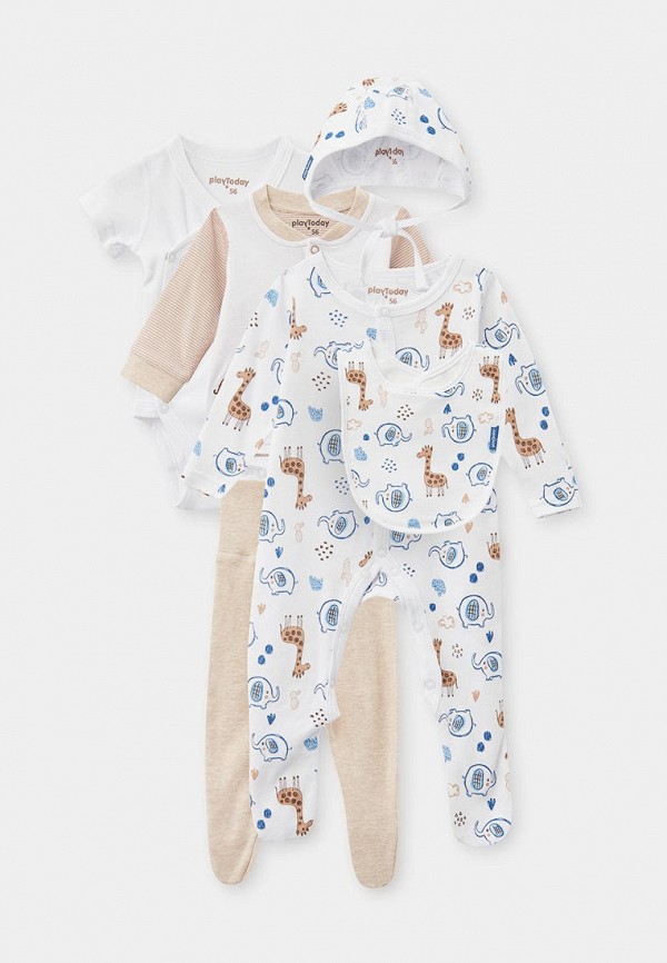 PlayToday Комплект для новорожденного - фото 1