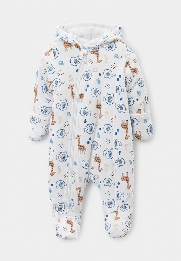 PlayToday Комбинезон утепленный - фото 1