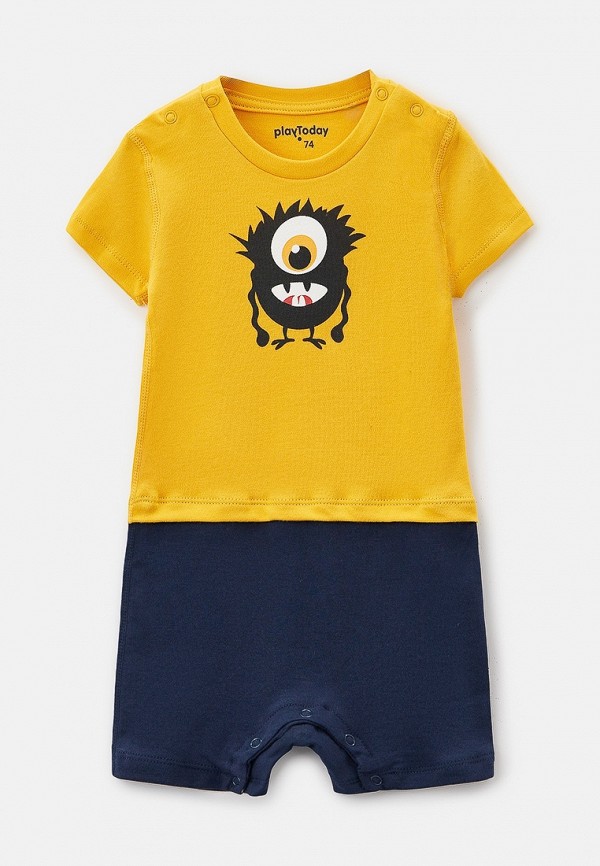 PlayToday Песочник - фото 1