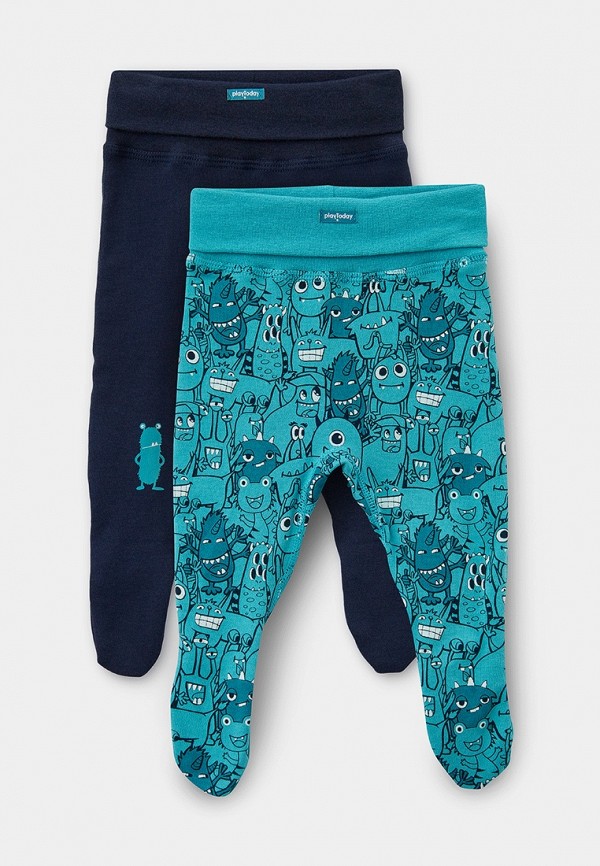 PlayToday Ползунки 2 шт. - фото 1