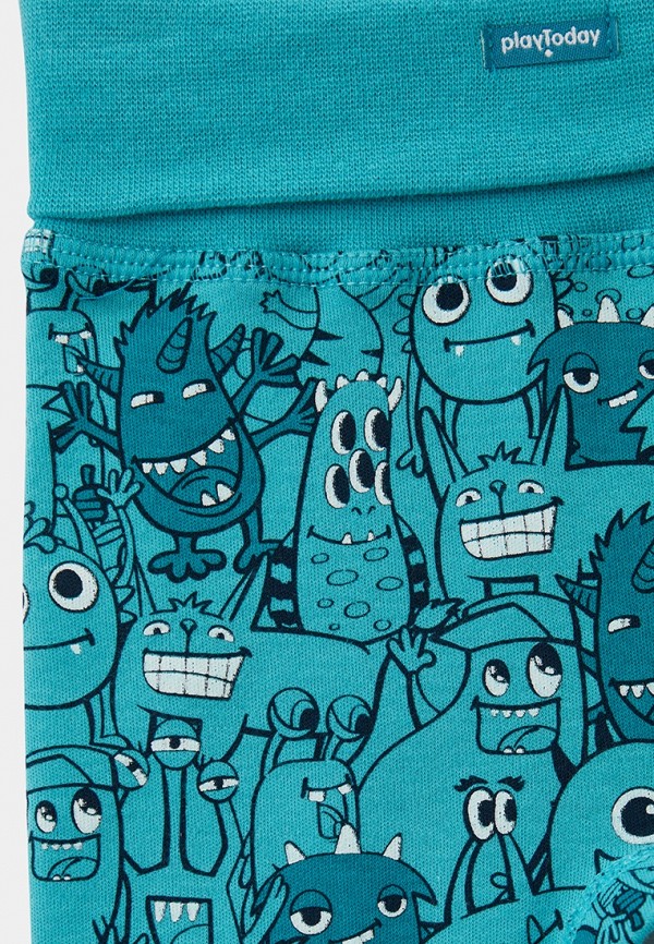 PlayToday Ползунки 2 шт. - фото 3