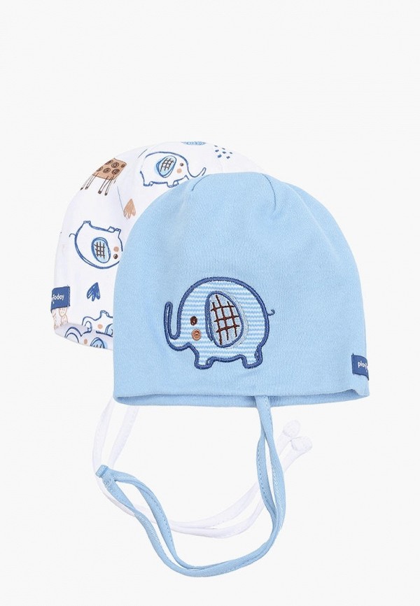 PlayToday Чепчики 2 шт. - фото 1