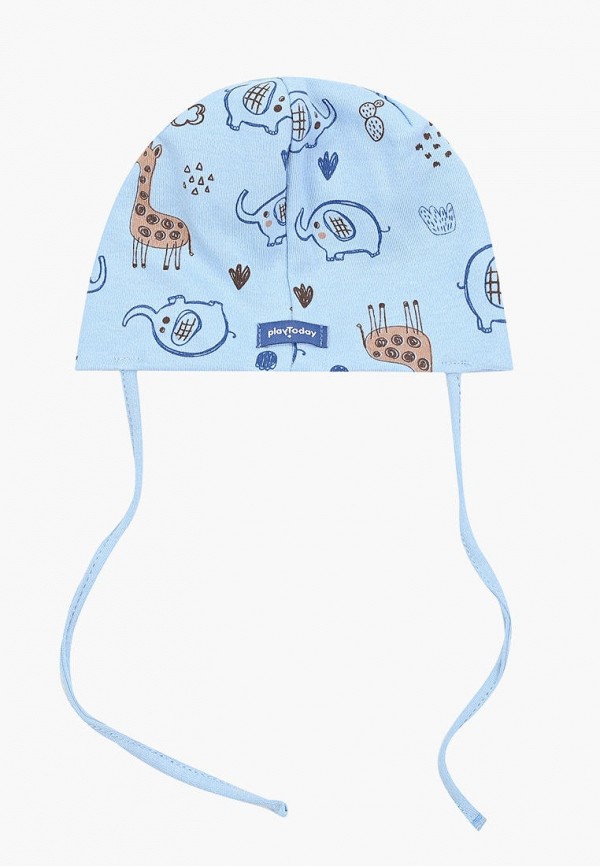 PlayToday Шапки 2 шт. - фото 2