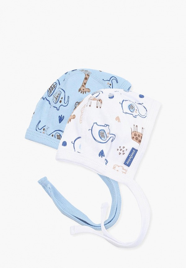 PlayToday Чепчики 2 шт. - фото 1