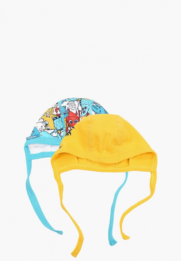 PlayToday Чепчики 2 шт. - фото 1