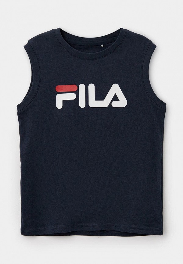 Fila Майка спортивная - фото 1