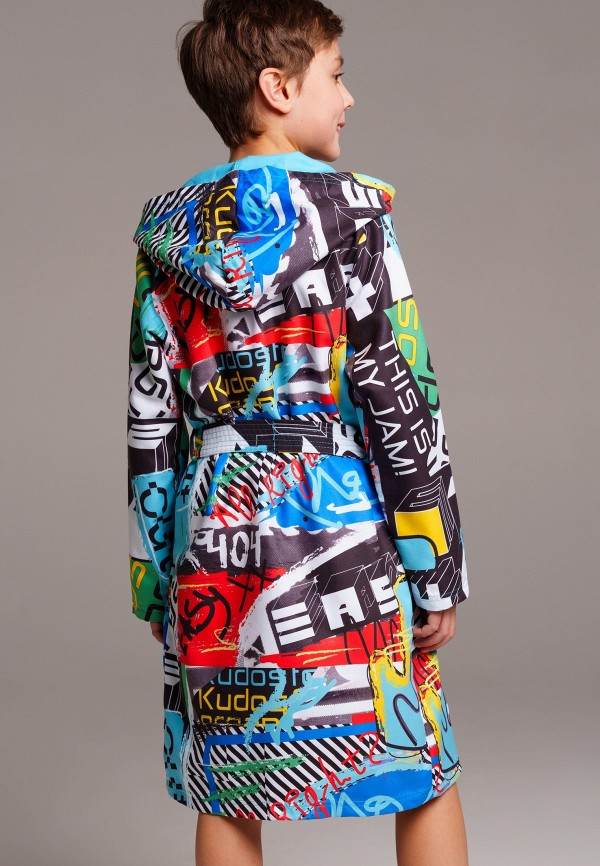 PlayToday Халат домашний - фото 2