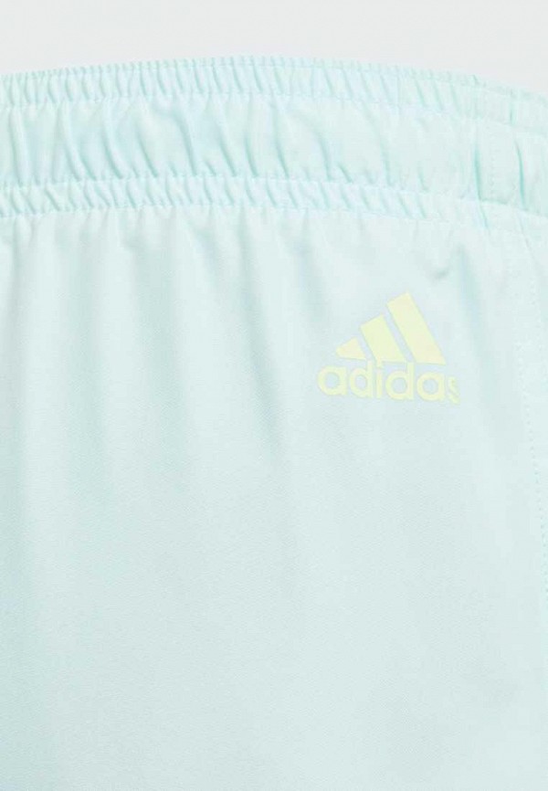 adidas Шорты для плавания - Sportswear Essentials Logo CLX - фото 4