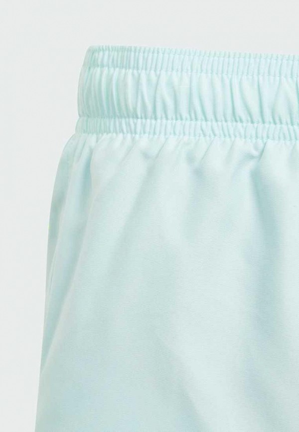 adidas Шорты для плавания - Sportswear Essentials Logo CLX - фото 3