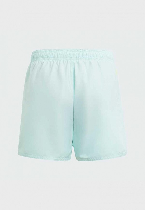 adidas Шорты для плавания - Sportswear Essentials Logo CLX - фото 2