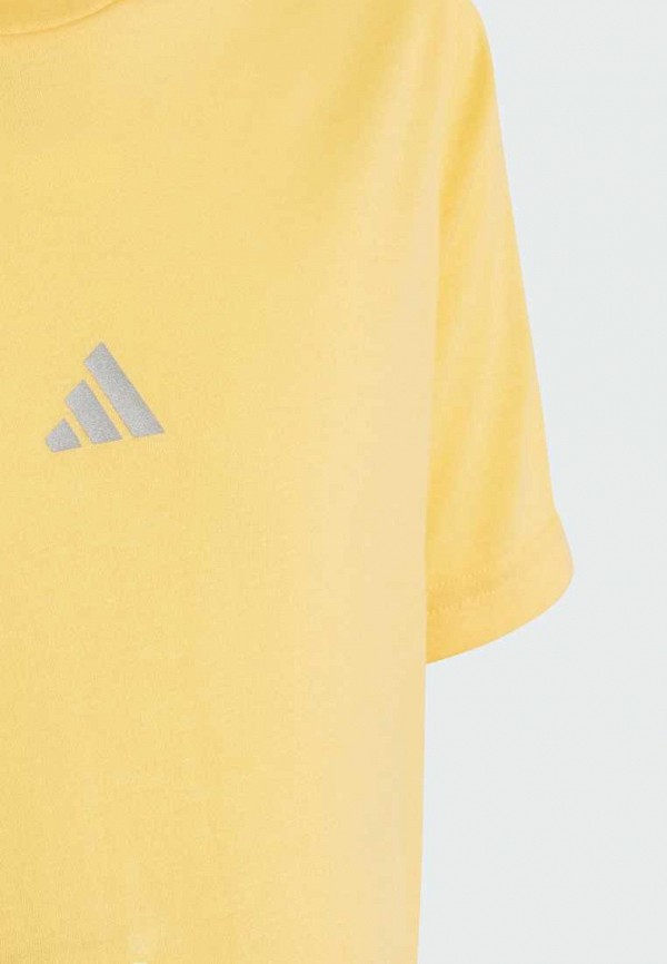 adidas Футболка - Training AEROREADY - фото 4