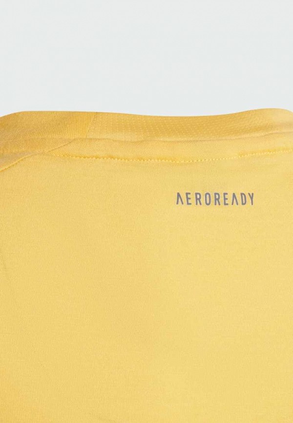 adidas Футболка - Training AEROREADY - фото 5