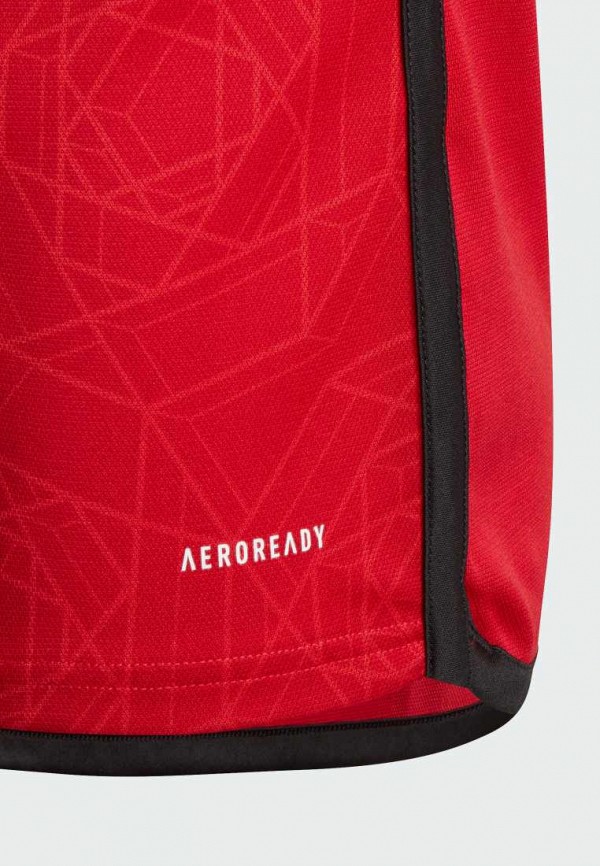 adidas Футболка - Manchester United 23/24 Home - фото 5