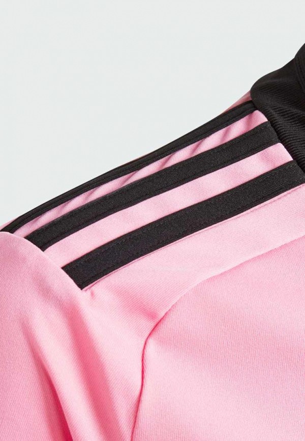 adidas Футболка - Inter Miami CF 24/25 Messi Home - фото 3