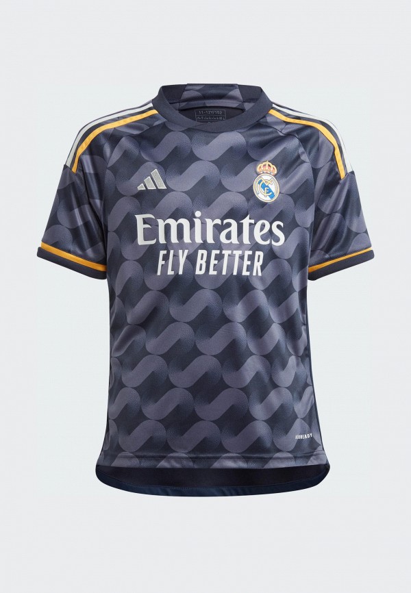 adidas Футболка - Real Madrid 23/24 Away - фото 1