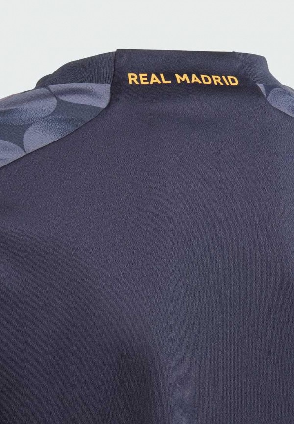adidas Футболка - Real Madrid 23/24 Away - фото 5