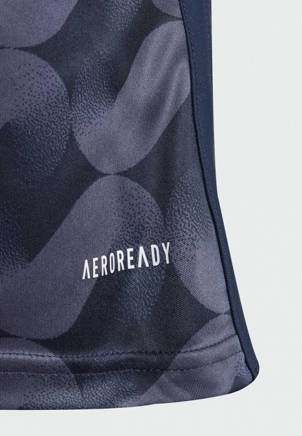 adidas Футболка - Real Madrid 23/24 Away - фото 4