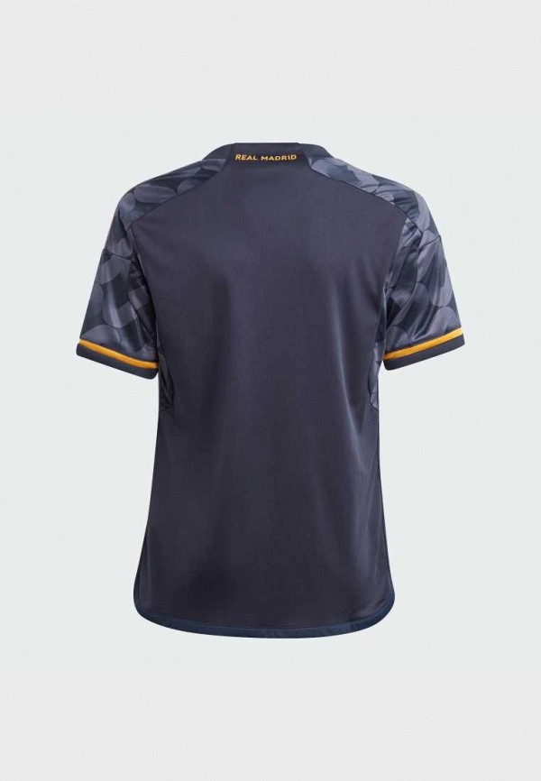 adidas Футболка - Real Madrid 23/24 Away - фото 2
