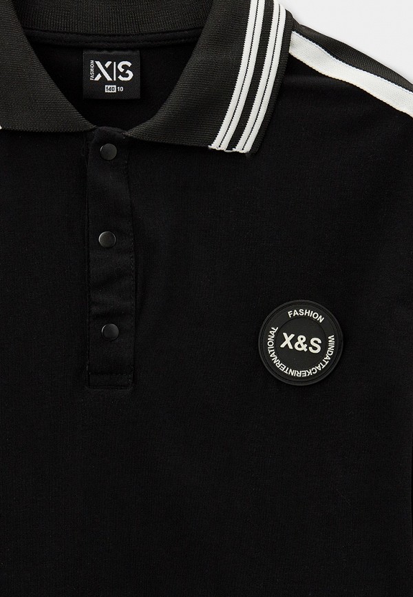 Fashion X&S Костюм спортивный -  - фото 3