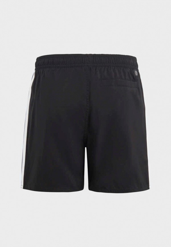 adidas Шорты для плавания - 3-Stripes - фото 2