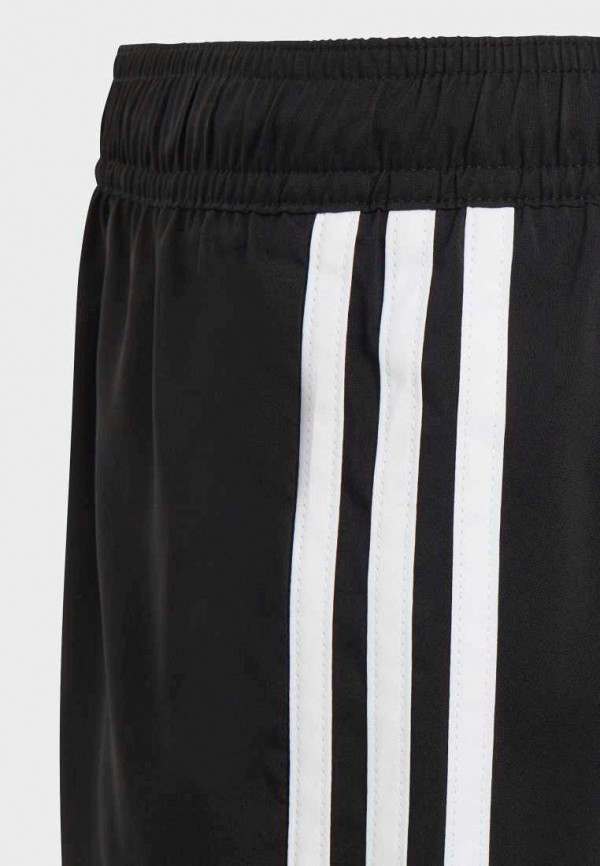 adidas Шорты для плавания - 3-Stripes - фото 5