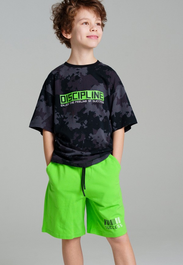 PlayToday Футболка и шорты - фото 1