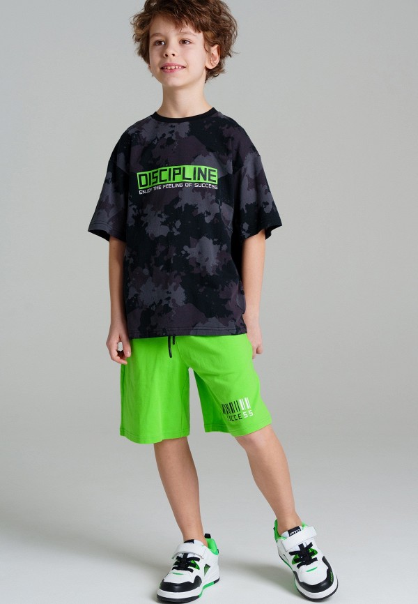 PlayToday Футболка и шорты - фото 2