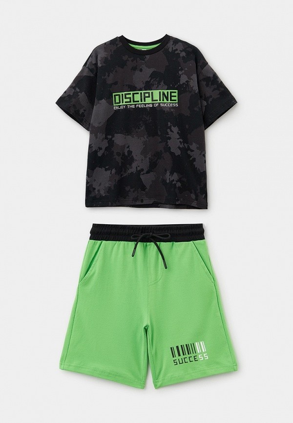 PlayToday Футболка и шорты - фото 4