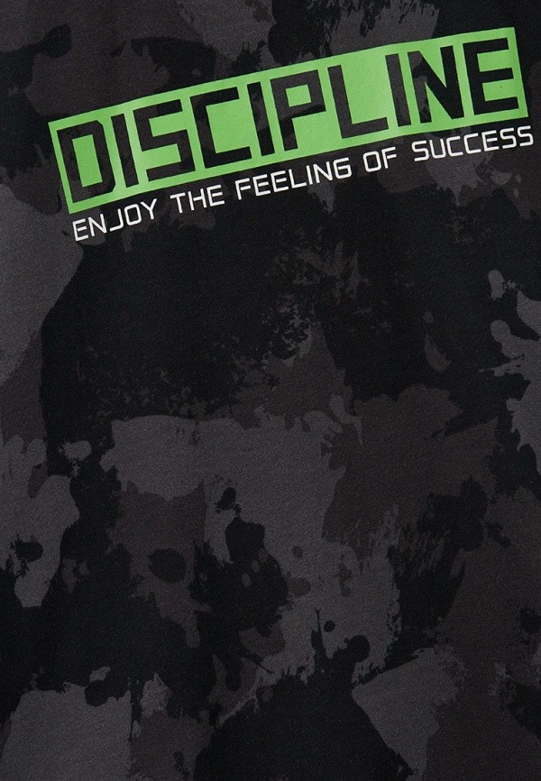 PlayToday Футболка и шорты - фото 6