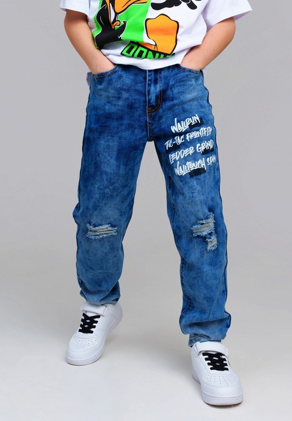 PlayToday Джинсы - фото 1