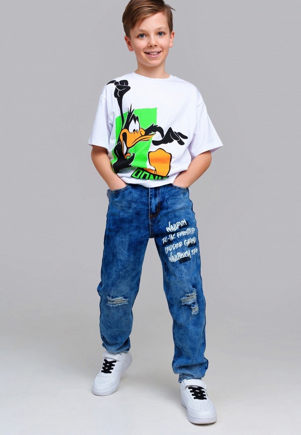 PlayToday Джинсы - фото 2