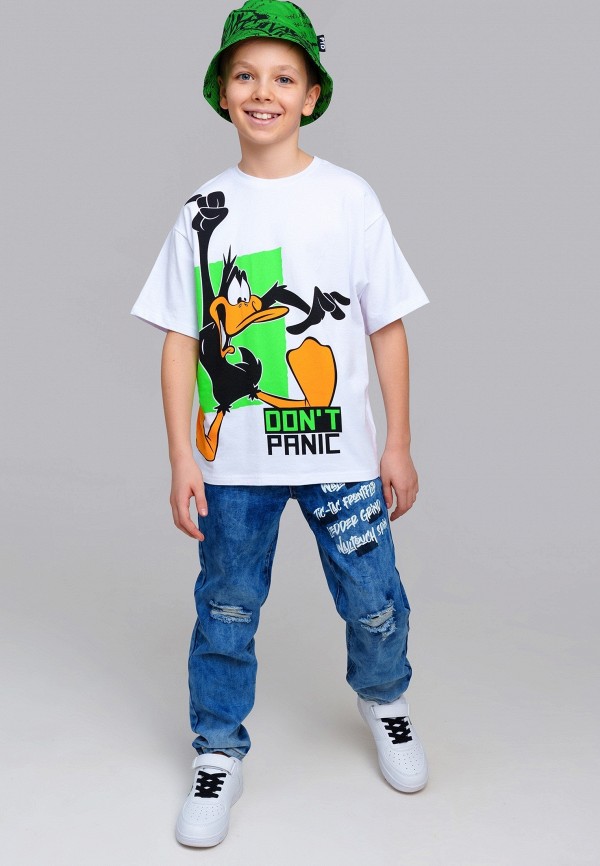 PlayToday Джинсы - фото 4