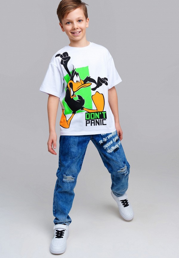 PlayToday Джинсы - фото 5