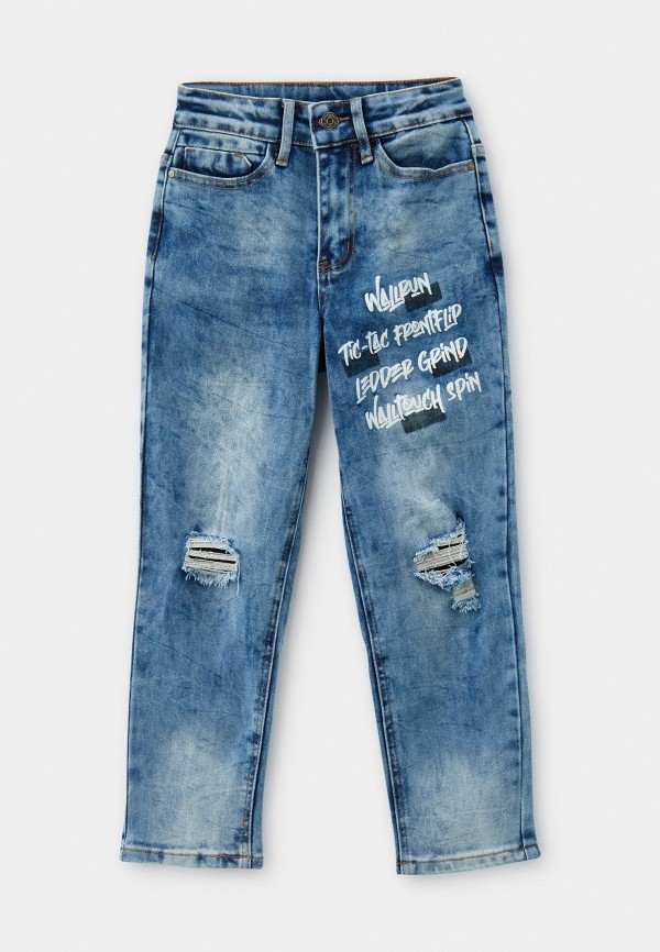 PlayToday Джинсы - фото 6
