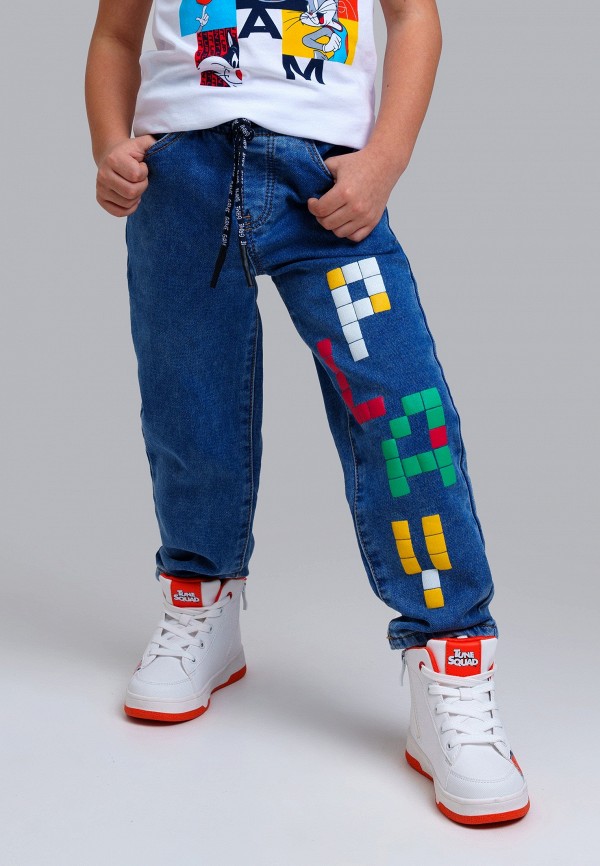 PlayToday Джинсы - фото 1