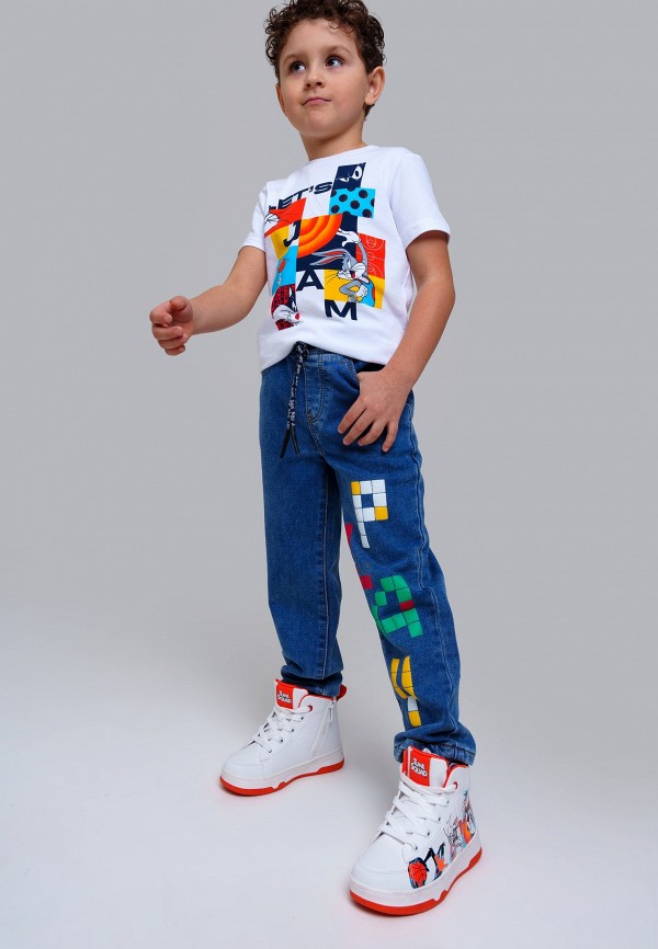 PlayToday Джинсы - фото 2