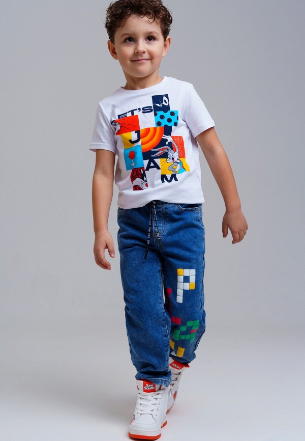 PlayToday Джинсы - фото 4