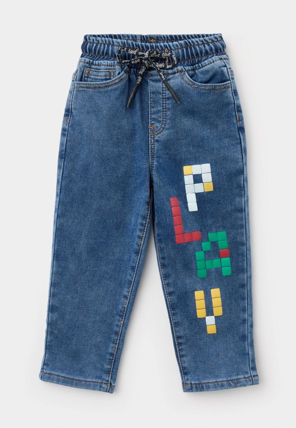 PlayToday Джинсы - фото 6