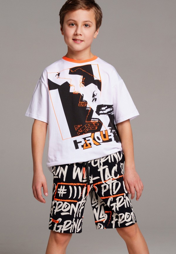 PlayToday Шорты спортивные - фото 1