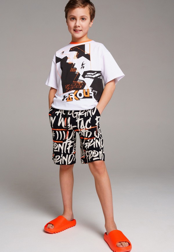 PlayToday Шорты спортивные - фото 2