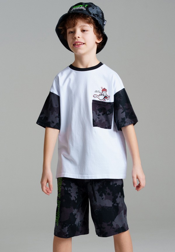 PlayToday Футболка - фото 1