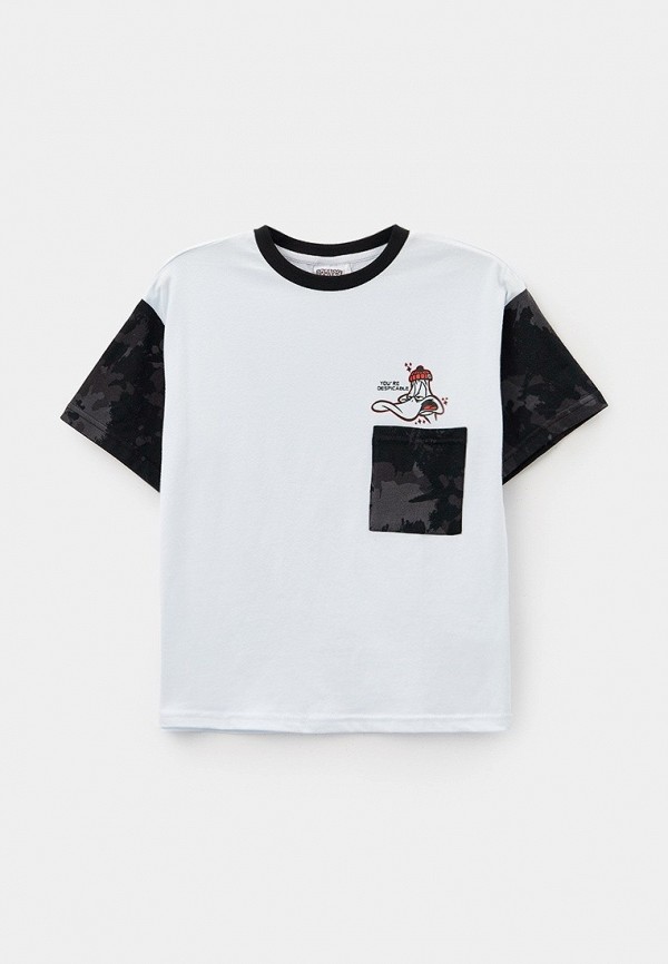 PlayToday Футболка - фото 4