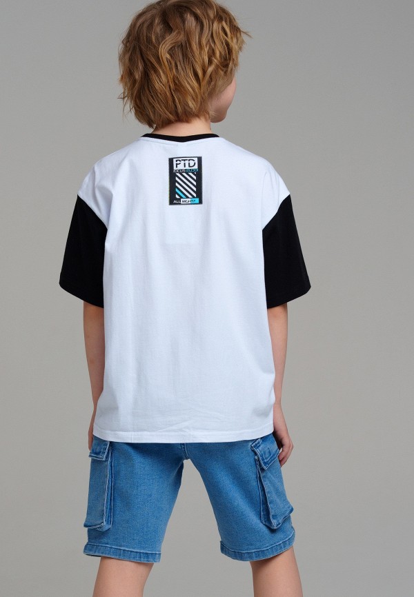 PlayToday Шорты джинсовые - фото 3